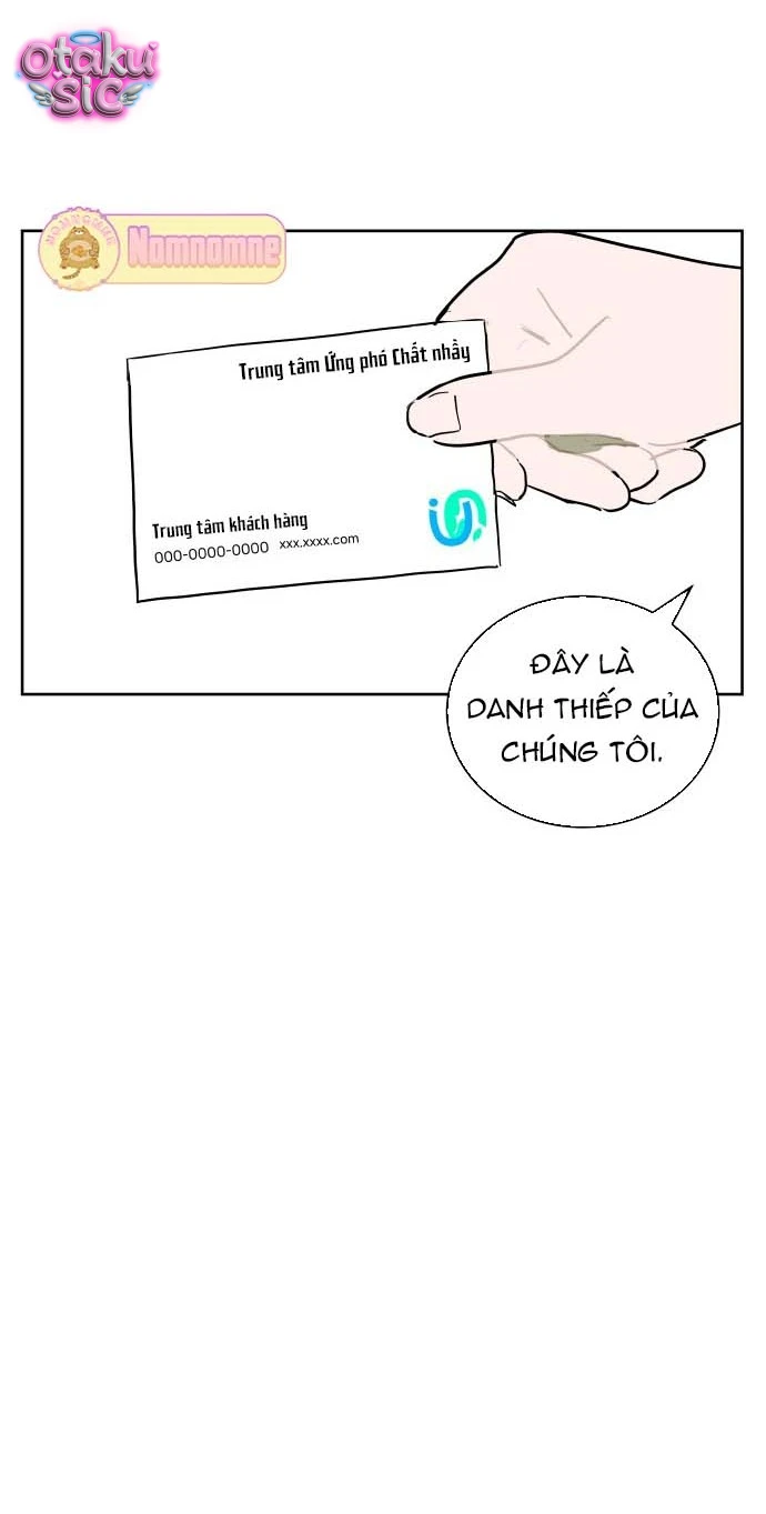 Hội Chứng Chất Nhầy - Chap 1 - Trang 25