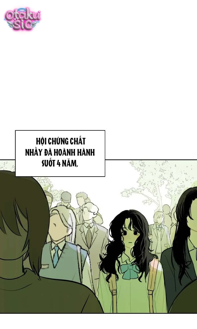 Hội Chứng Chất Nhầy - Chap 1 - Trang 27