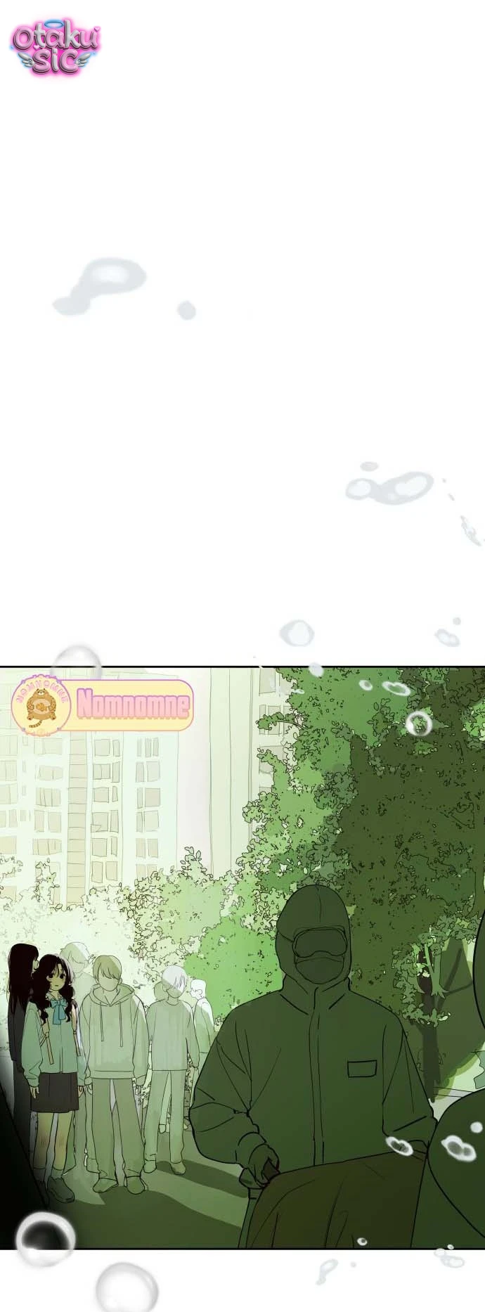 Hội Chứng Chất Nhầy - Chap 1 - Trang 34