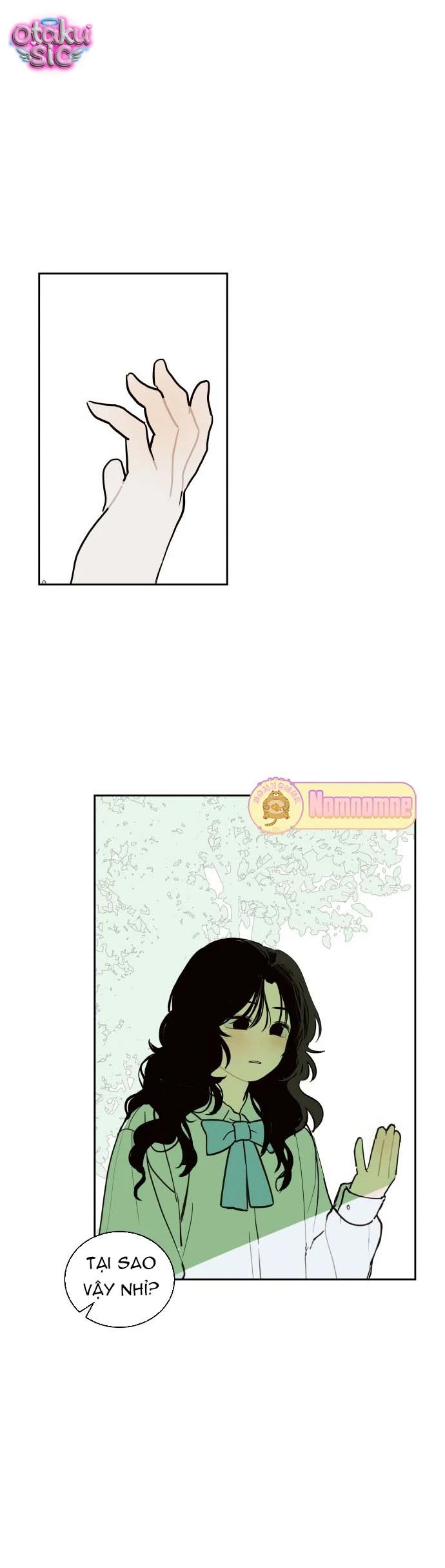 Hội Chứng Chất Nhầy - Chap 1 - Trang 36