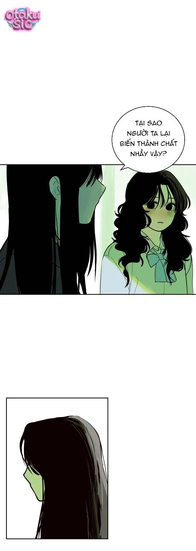 Hội Chứng Chất Nhầy - Chap 1 - Trang 37