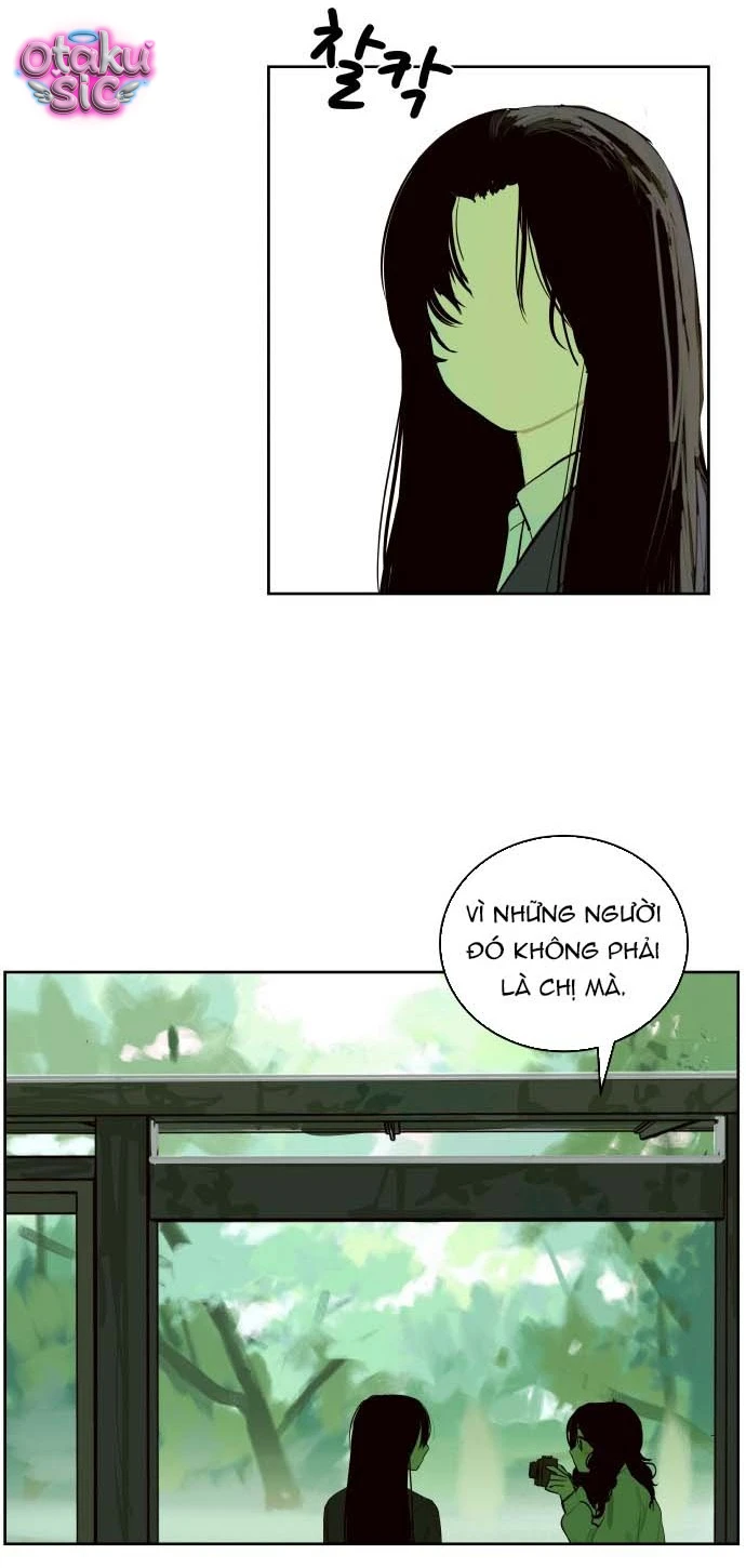 Hội Chứng Chất Nhầy - Chap 1 - Trang 38