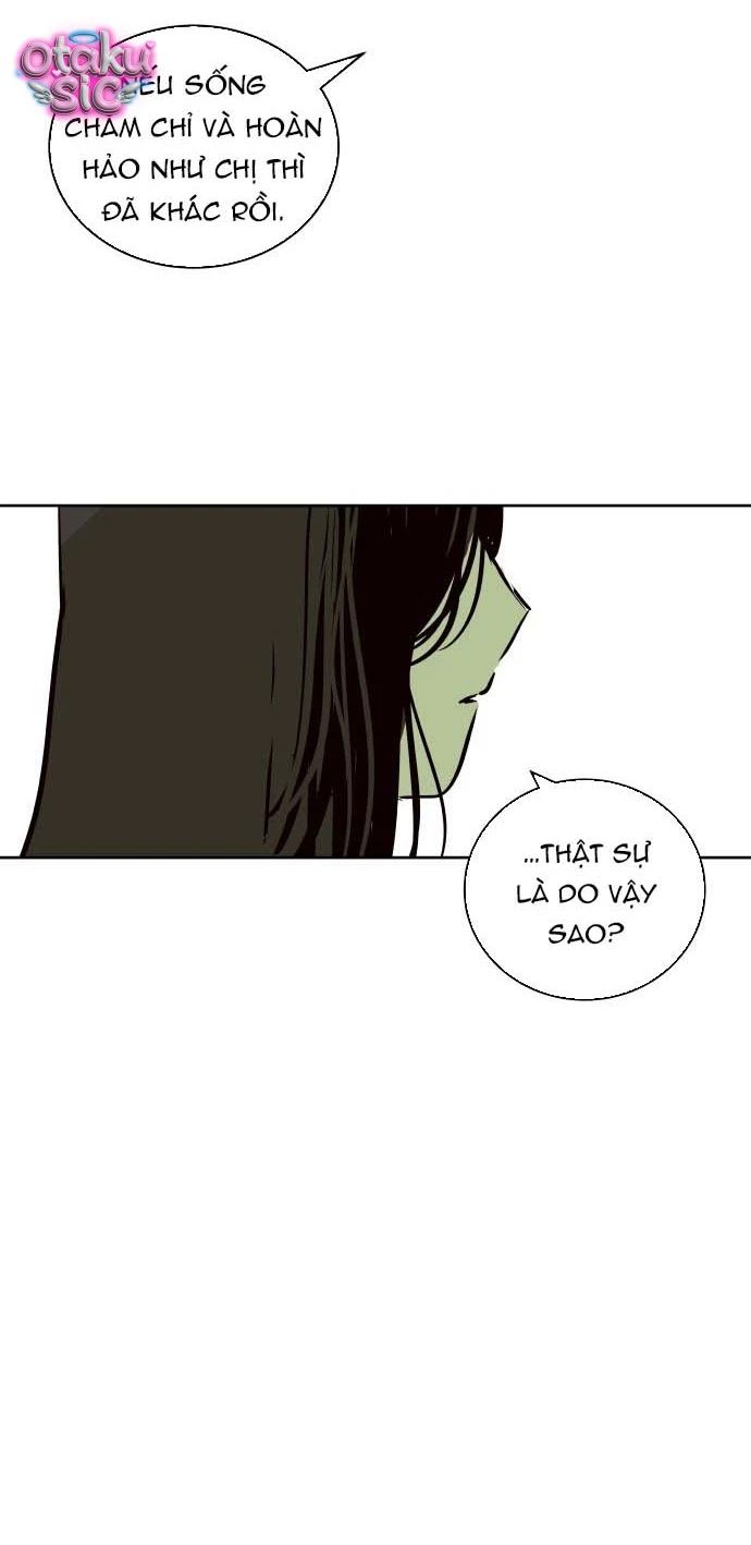 Hội Chứng Chất Nhầy - Chap 1 - Trang 39