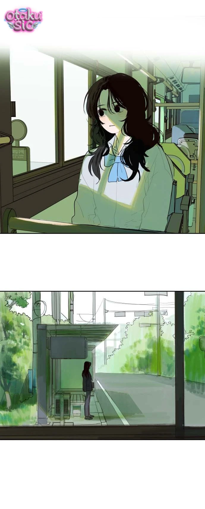Hội Chứng Chất Nhầy - Chap 1 - Trang 41