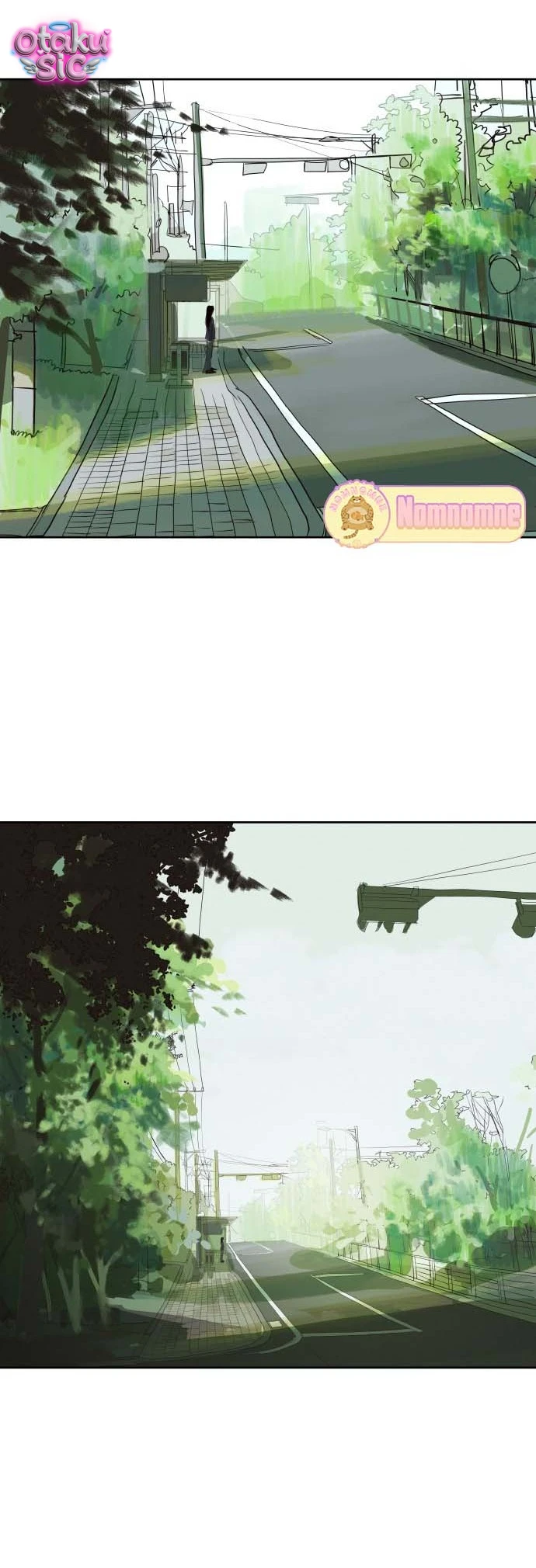Hội Chứng Chất Nhầy - Chap 1 - Trang 42