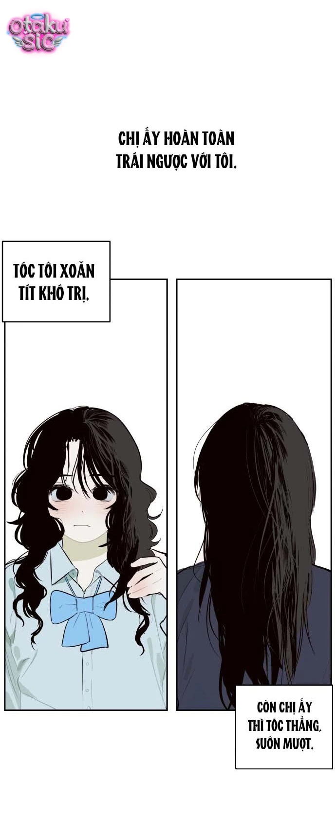 Hội Chứng Chất Nhầy - Chap 1 - Trang 43