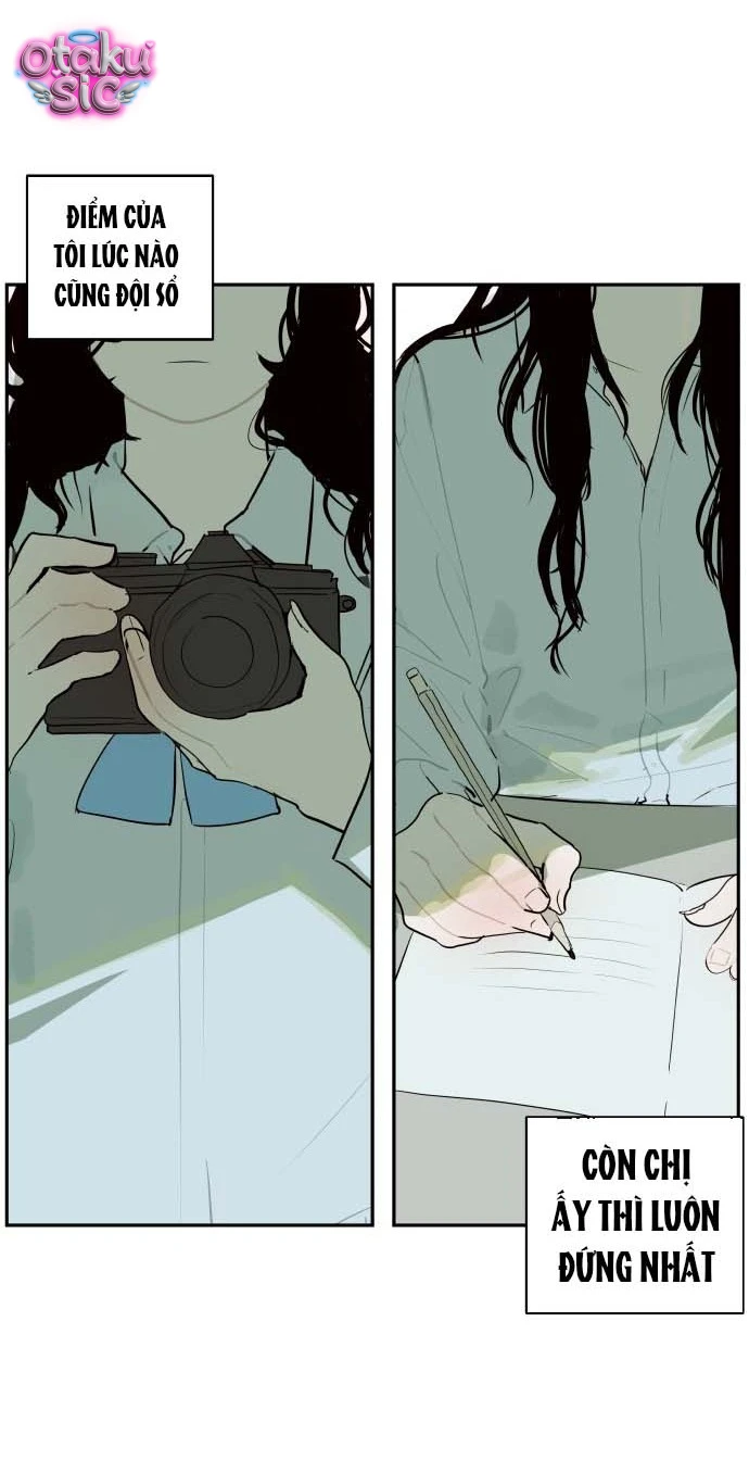 Hội Chứng Chất Nhầy - Chap 1 - Trang 44