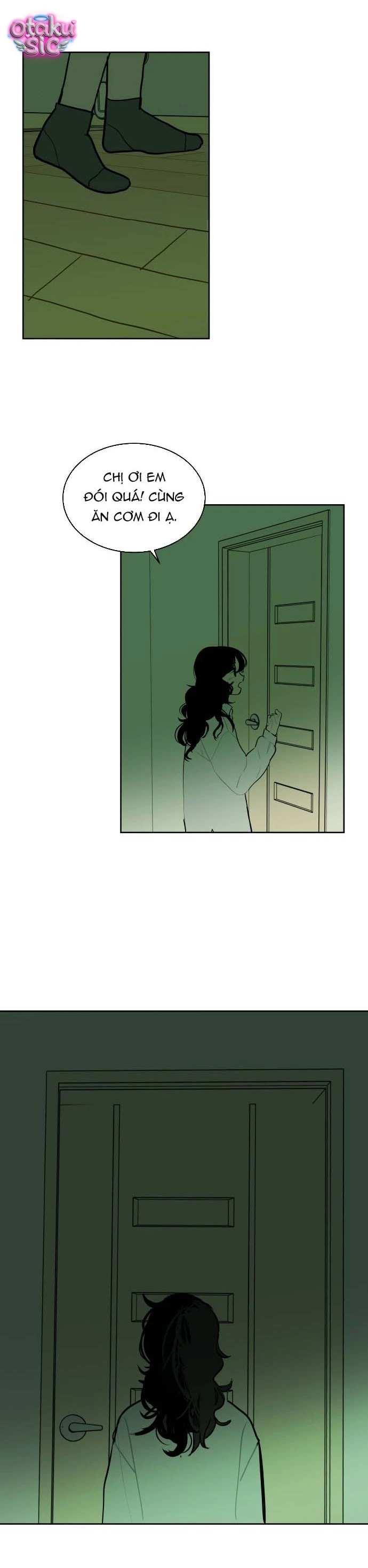 Hội Chứng Chất Nhầy - Chap 1 - Trang 51