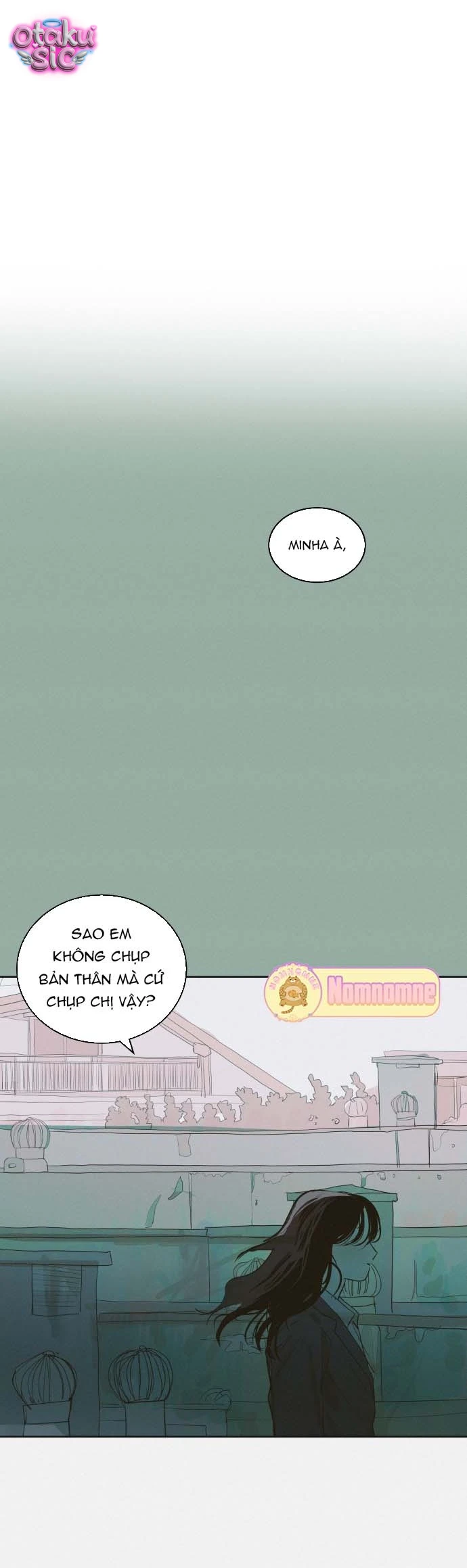 Hội Chứng Chất Nhầy - Chap 1 - Trang 54