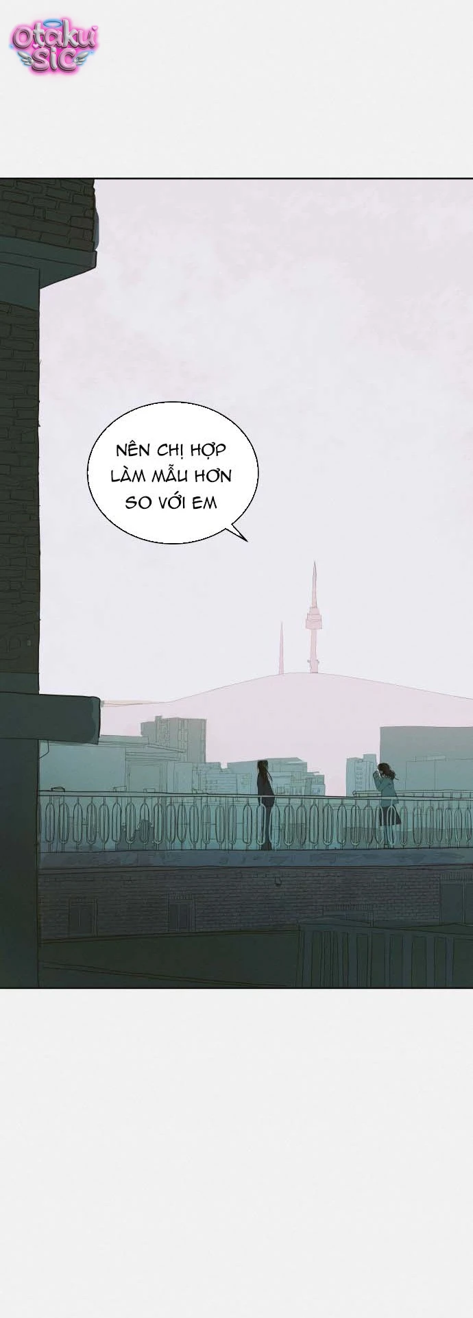 Hội Chứng Chất Nhầy - Chap 1 - Trang 56