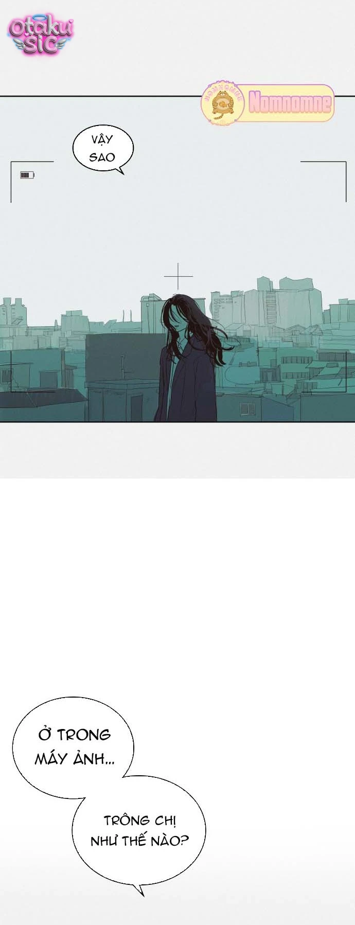 Hội Chứng Chất Nhầy - Chap 1 - Trang 58