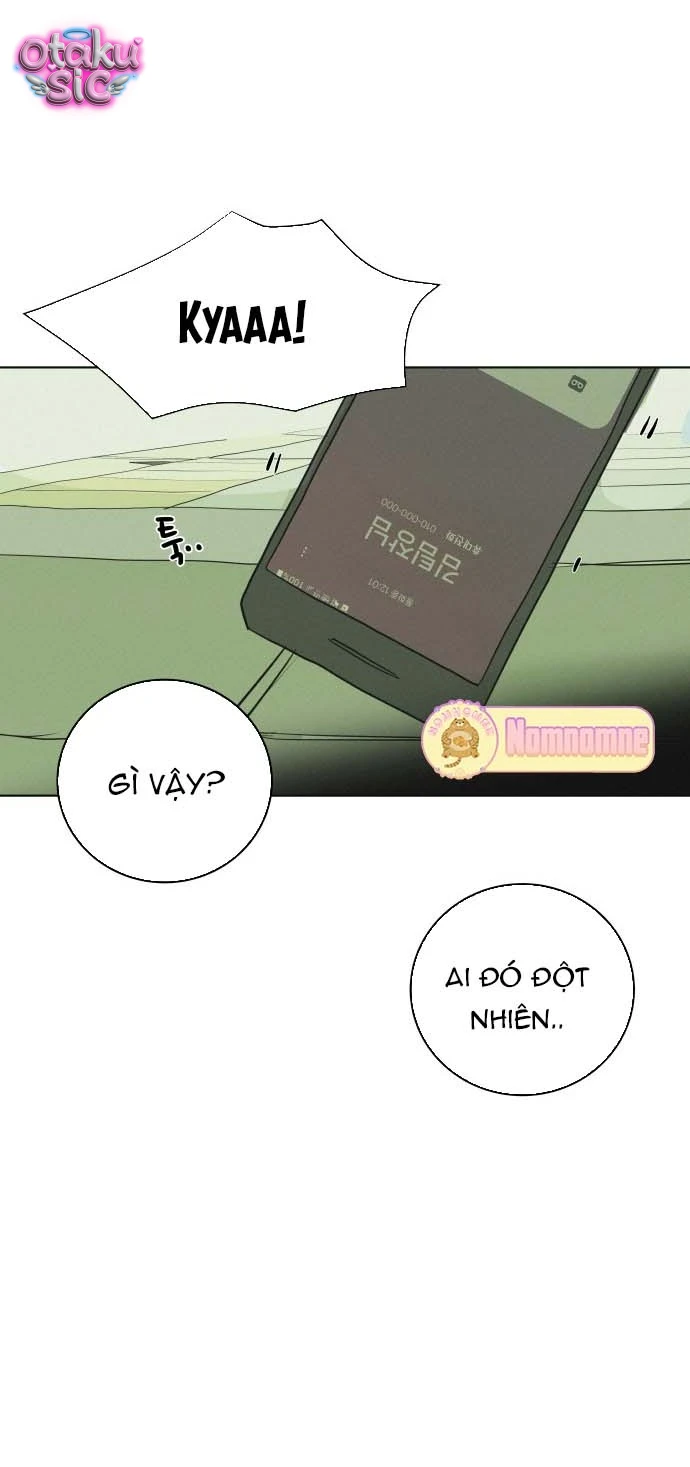 Hội Chứng Chất Nhầy - Chap 1 - Trang 8