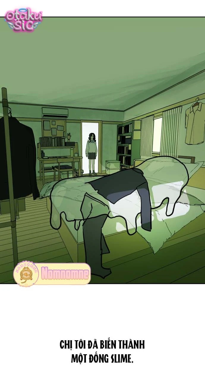 Hội Chứng Chất Nhầy - Chap 2 - Trang 1