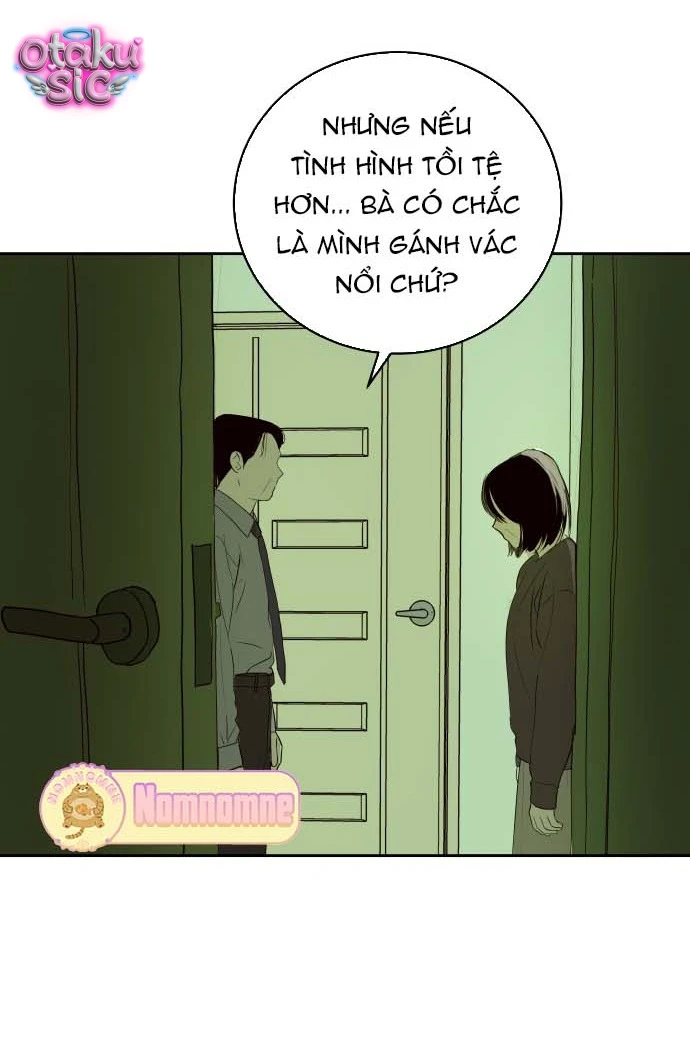 Hội Chứng Chất Nhầy - Chap 2 - Trang 10