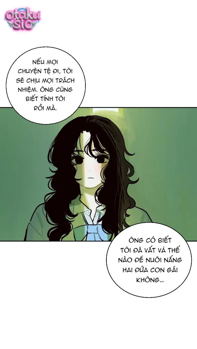 Hội Chứng Chất Nhầy - Chap 2 - Trang 11