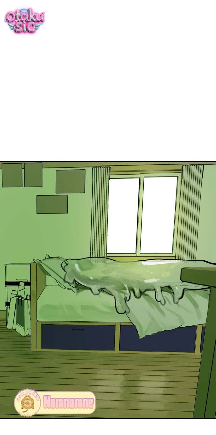 Hội Chứng Chất Nhầy - Chap 2 - Trang 16