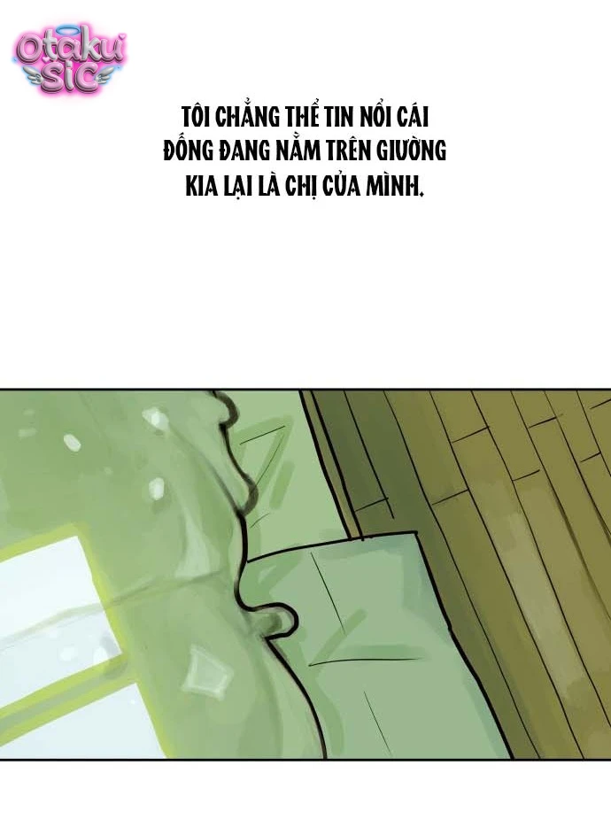 Hội Chứng Chất Nhầy - Chap 2 - Trang 18