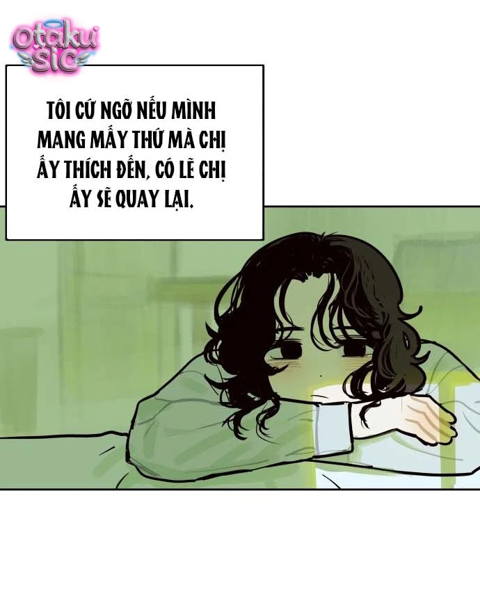 Hội Chứng Chất Nhầy - Chap 2 - Trang 19
