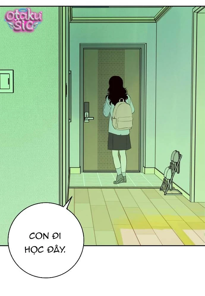 Hội Chứng Chất Nhầy - Chap 2 - Trang 23