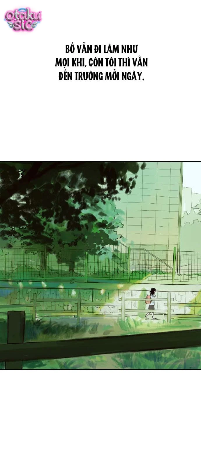 Hội Chứng Chất Nhầy - Chap 2 - Trang 24