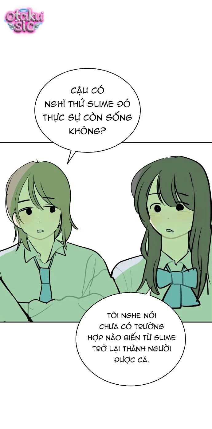 Hội Chứng Chất Nhầy - Chap 2 - Trang 30