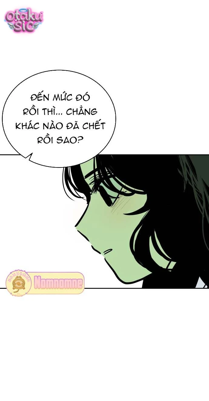 Hội Chứng Chất Nhầy - Chap 2 - Trang 31