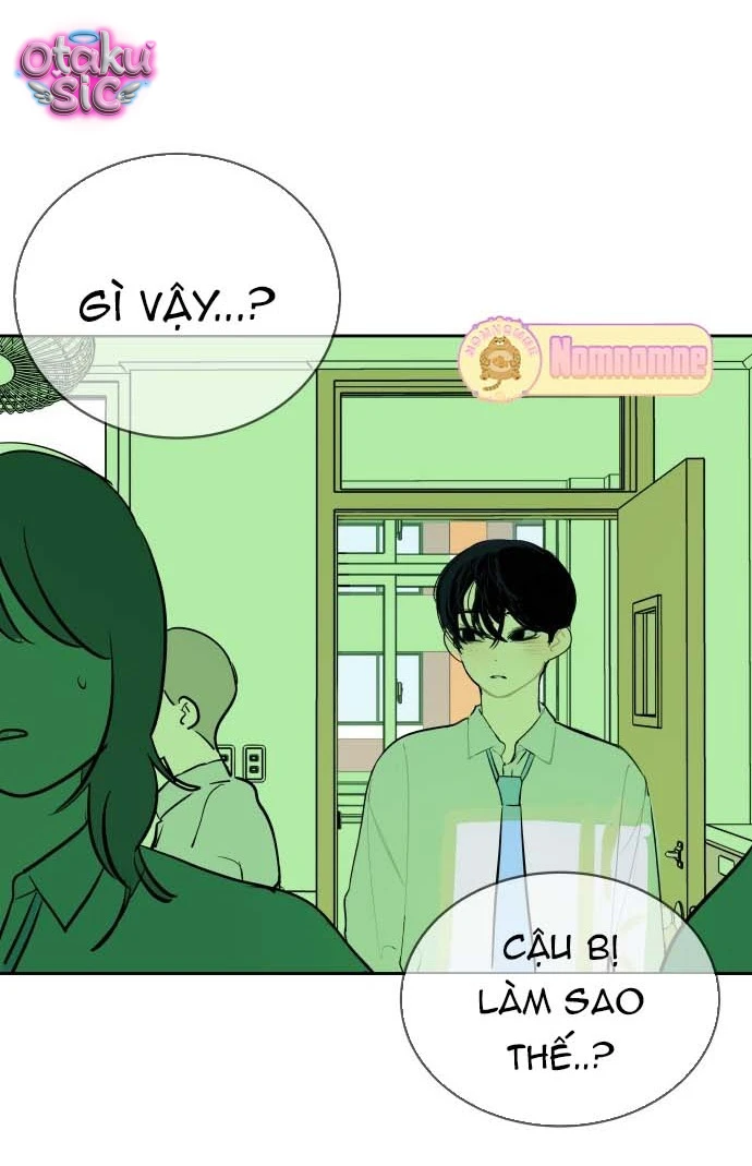 Hội Chứng Chất Nhầy - Chap 2 - Trang 34