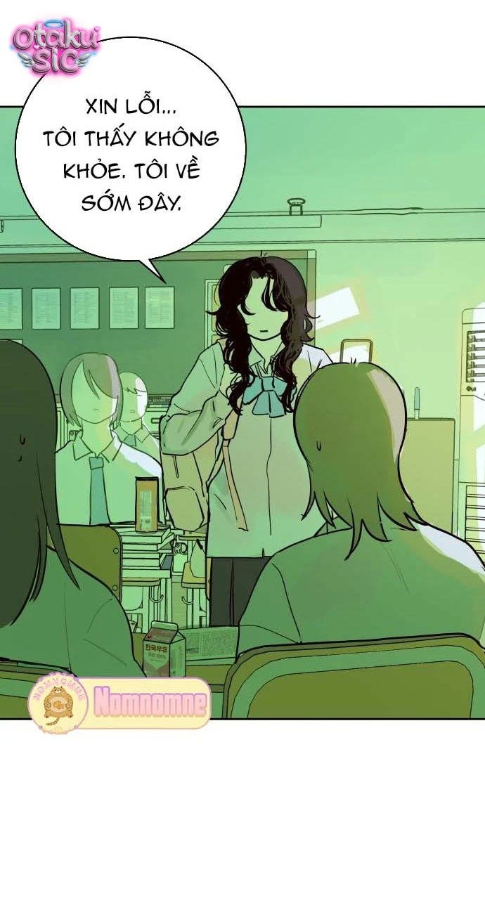 Hội Chứng Chất Nhầy - Chap 2 - Trang 38