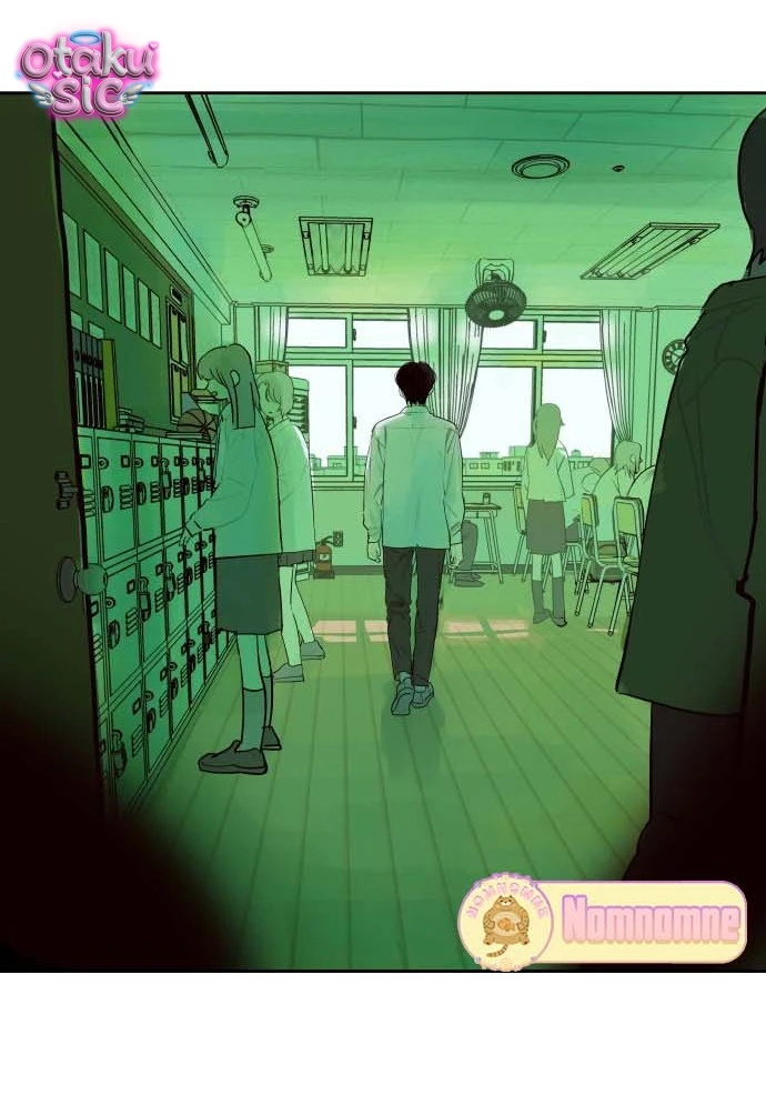 Hội Chứng Chất Nhầy - Chap 2 - Trang 43