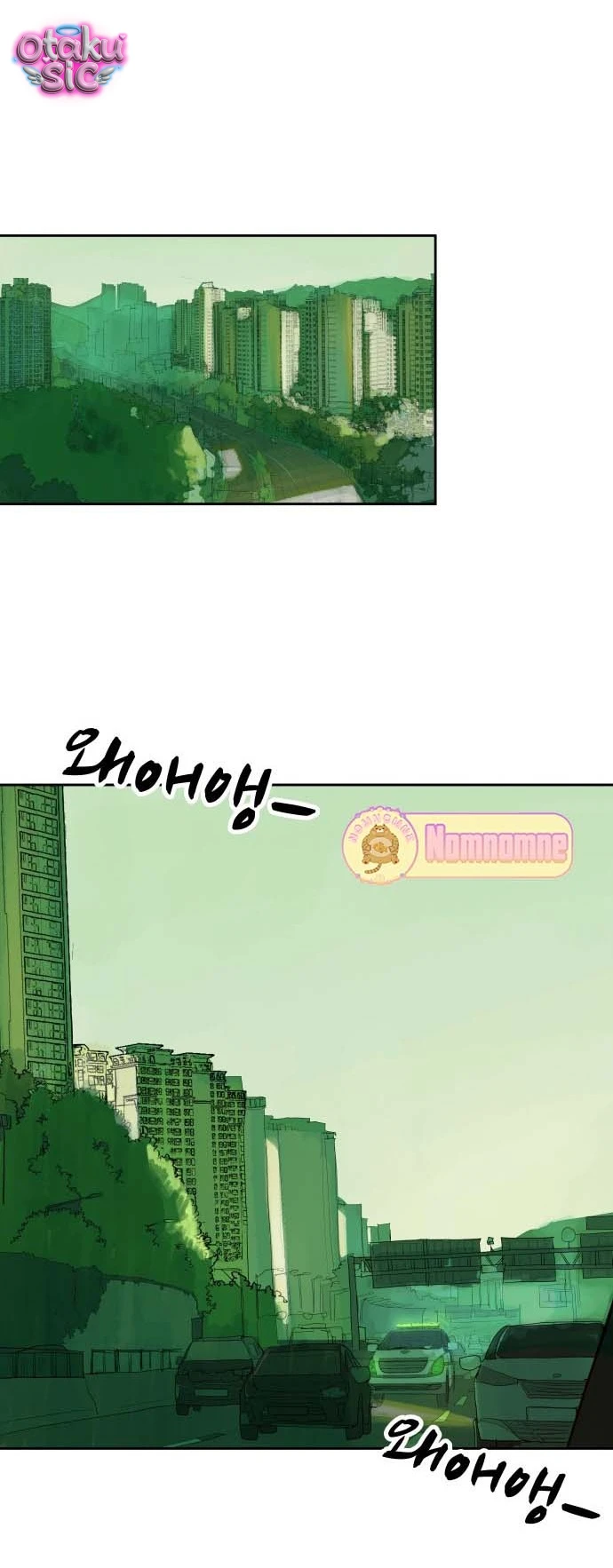 Hội Chứng Chất Nhầy - Chap 2 - Trang 45