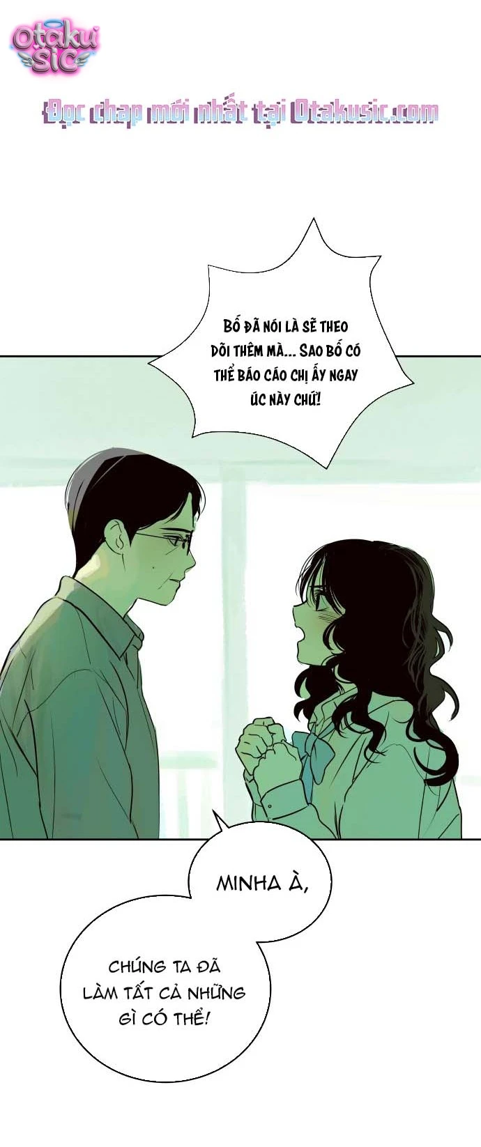 Hội Chứng Chất Nhầy - Chap 2 - Trang 47