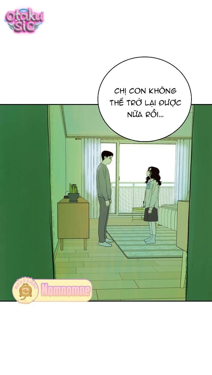 Hội Chứng Chất Nhầy - Chap 2 - Trang 48