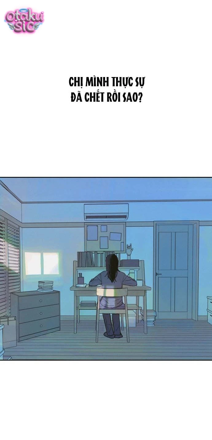 Hội Chứng Chất Nhầy - Chap 2 - Trang 52