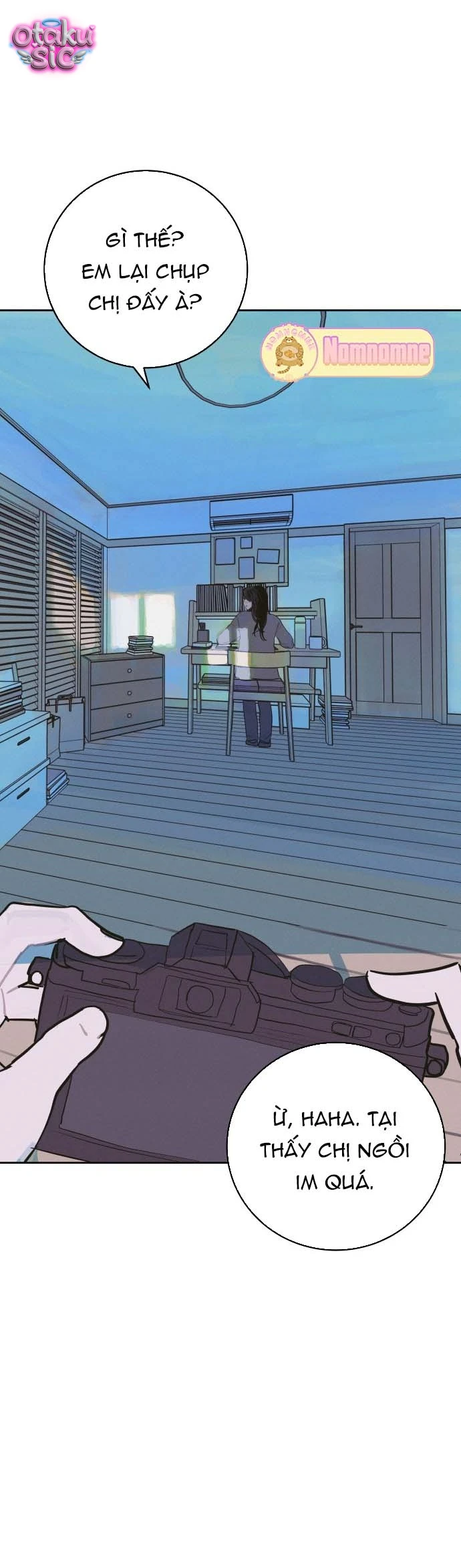 Hội Chứng Chất Nhầy - Chap 2 - Trang 55
