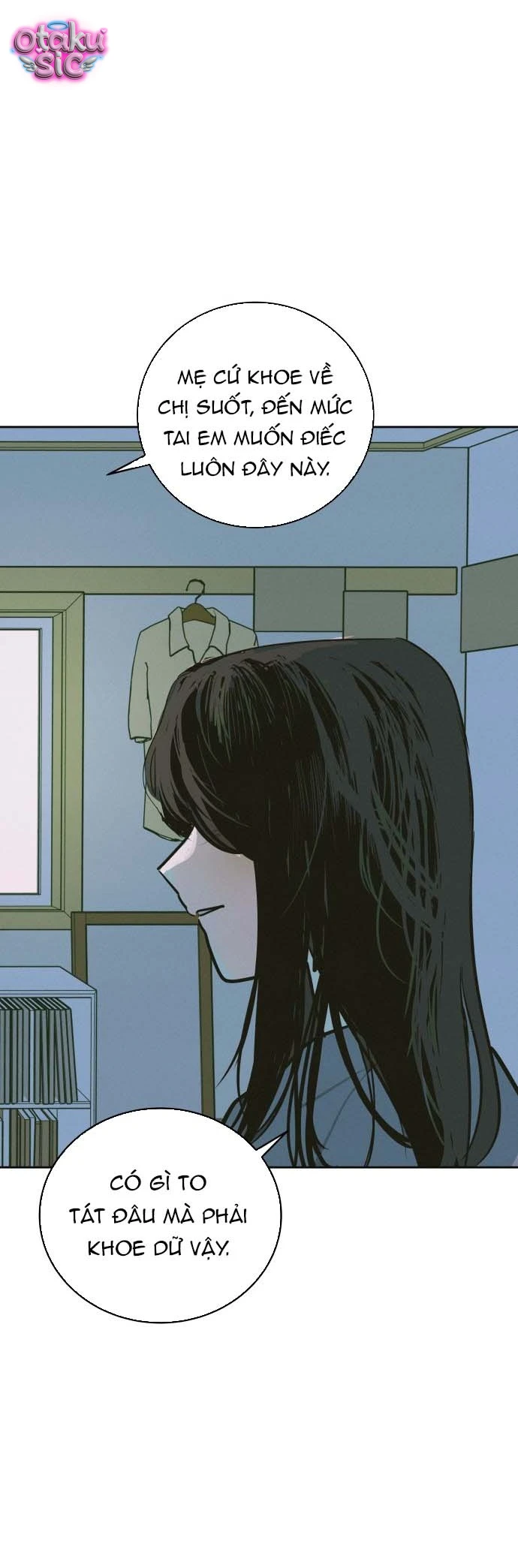 Hội Chứng Chất Nhầy - Chap 2 - Trang 57