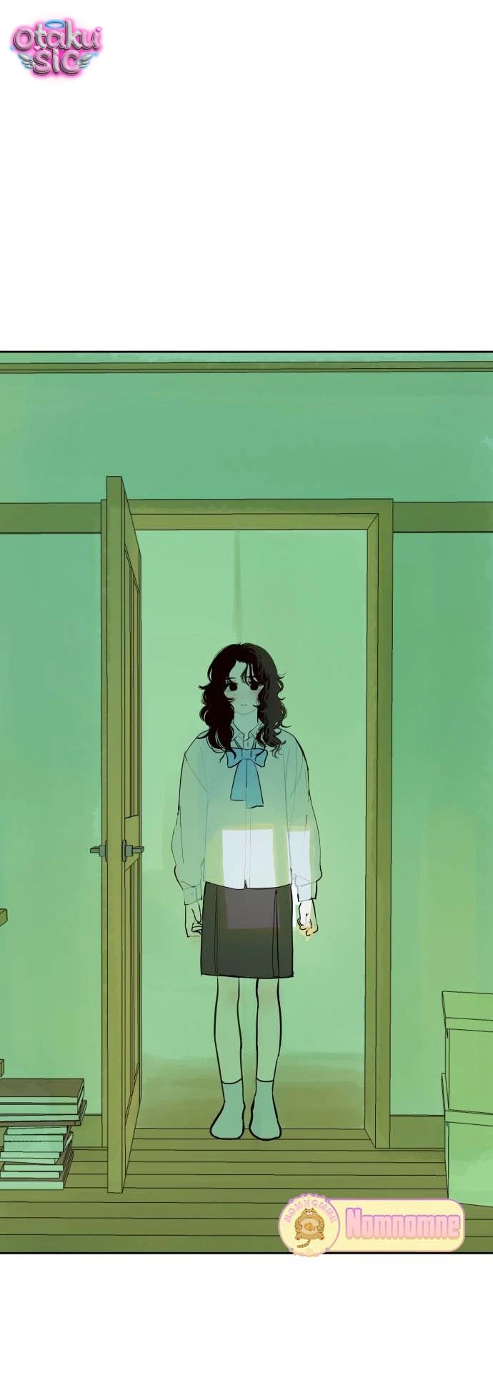 Hội Chứng Chất Nhầy - Chap 2 - Trang 60