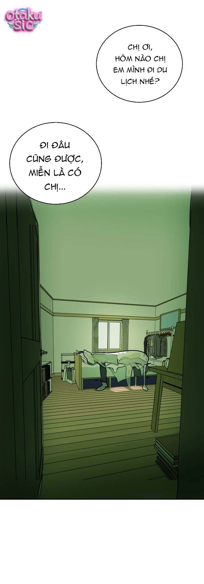Hội Chứng Chất Nhầy - Chap 2 - Trang 61