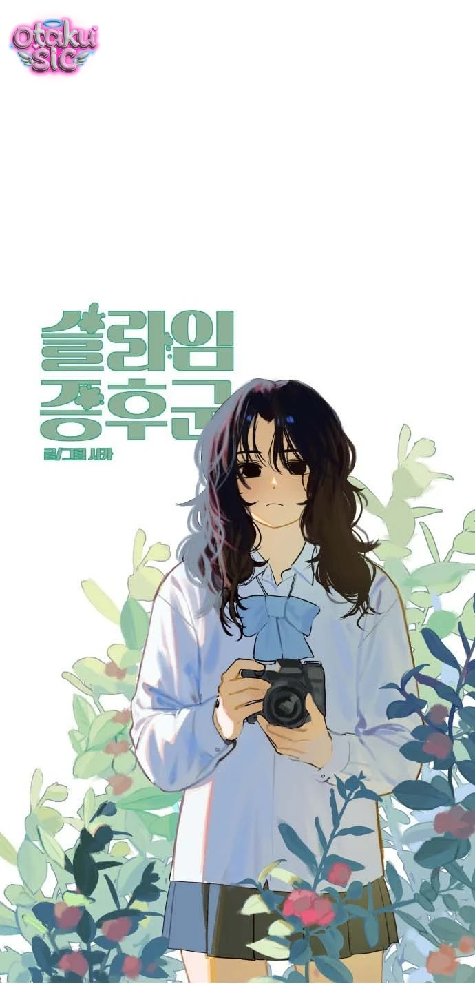 Hội Chứng Chất Nhầy - Chap 2 - Trang 8
