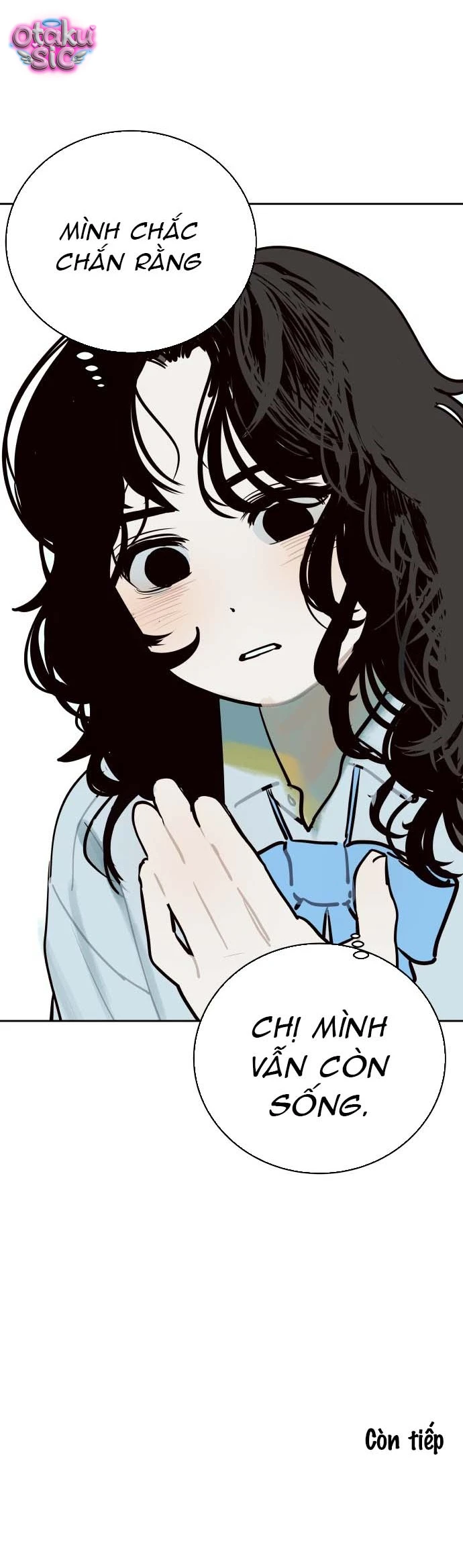 Hội Chứng Chất Nhầy - Chap 2 - Trang 84