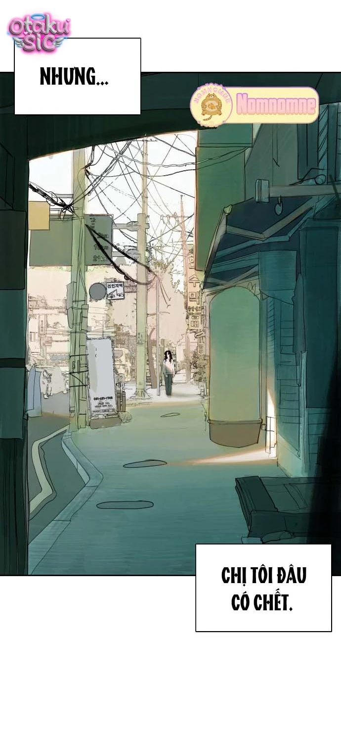 Hội Chứng Chất Nhầy - Chap 3 - Trang 12