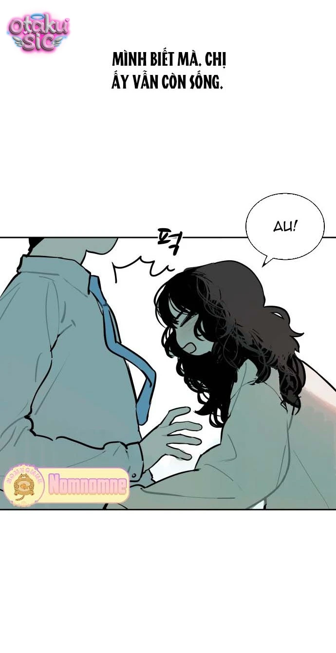 Hội Chứng Chất Nhầy - Chap 3 - Trang 15