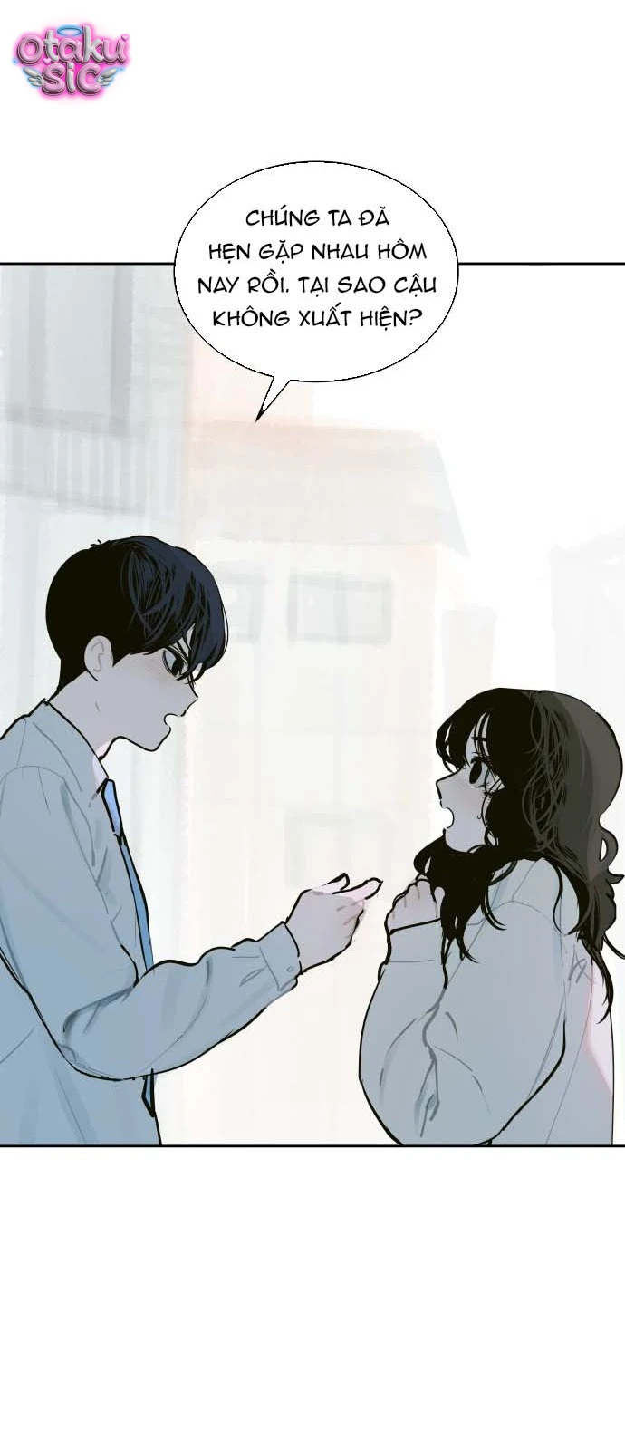 Hội Chứng Chất Nhầy - Chap 3 - Trang 17