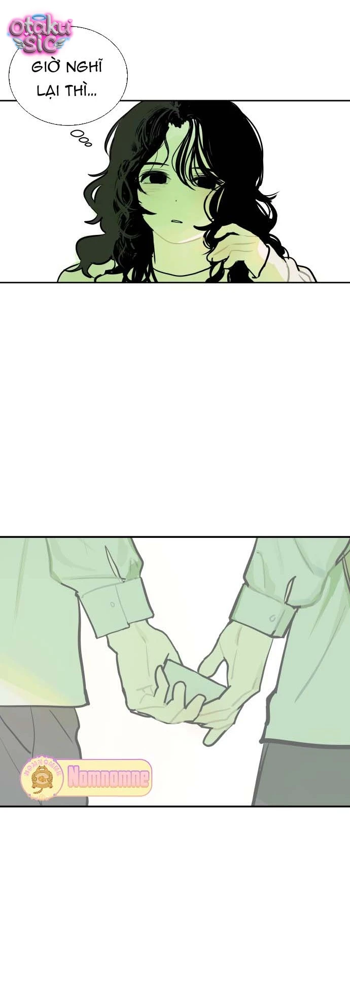 Hội Chứng Chất Nhầy - Chap 3 - Trang 2