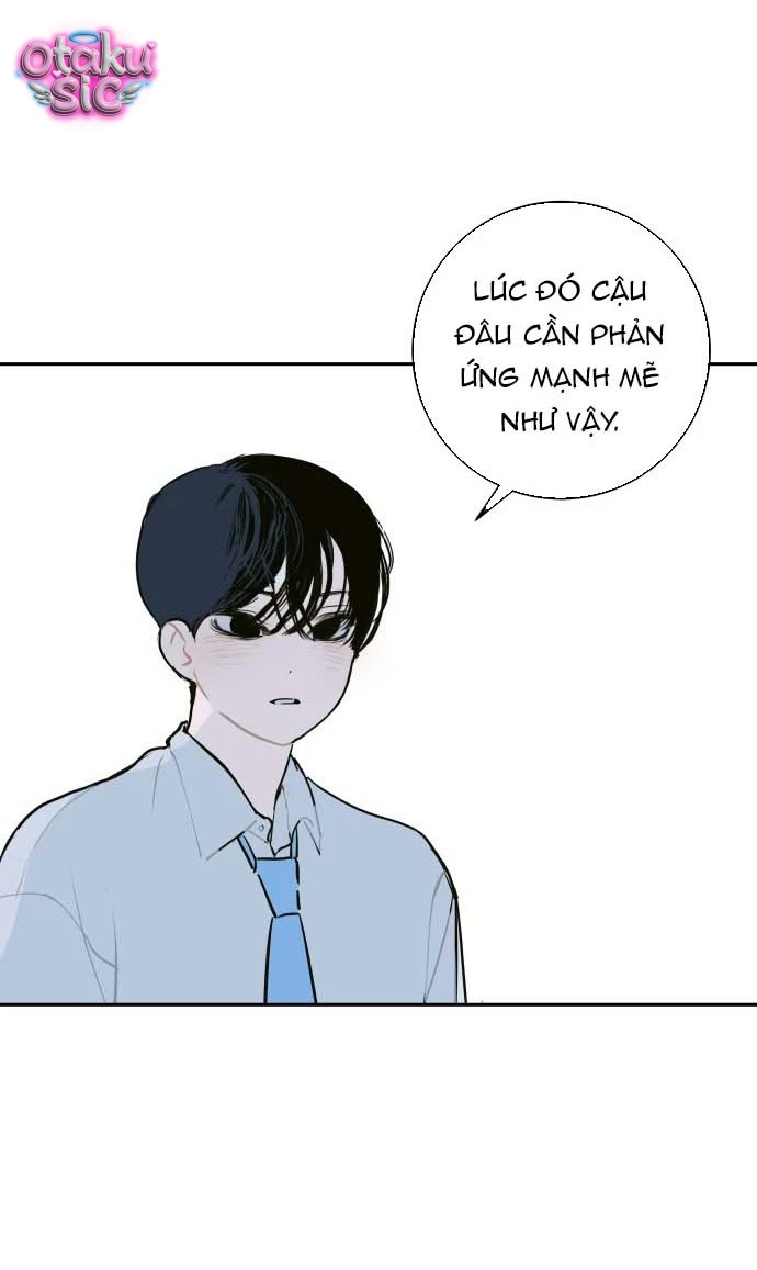 Hội Chứng Chất Nhầy - Chap 3 - Trang 21