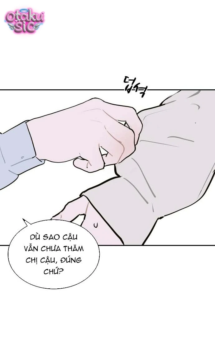 Hội Chứng Chất Nhầy - Chap 3 - Trang 22