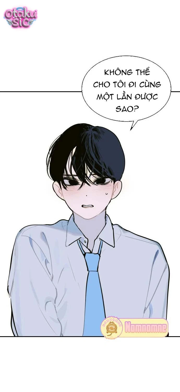 Hội Chứng Chất Nhầy - Chap 3 - Trang 23