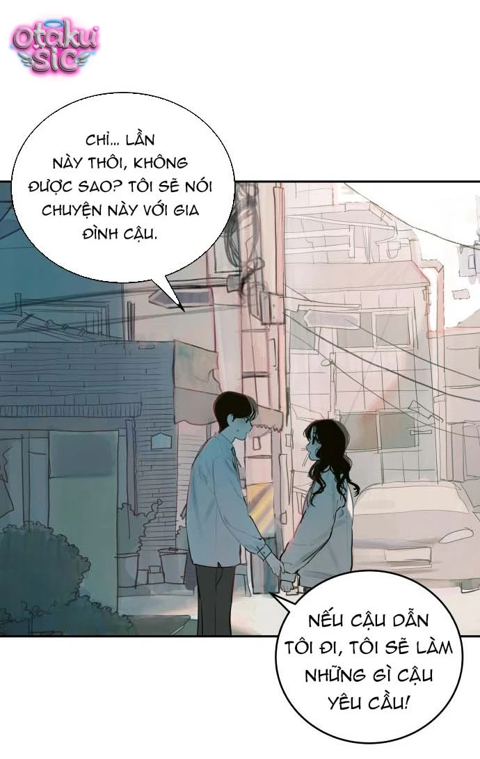 Hội Chứng Chất Nhầy - Chap 3 - Trang 25