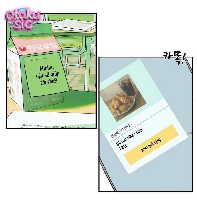 Hội Chứng Chất Nhầy - Chap 3 - Trang 29