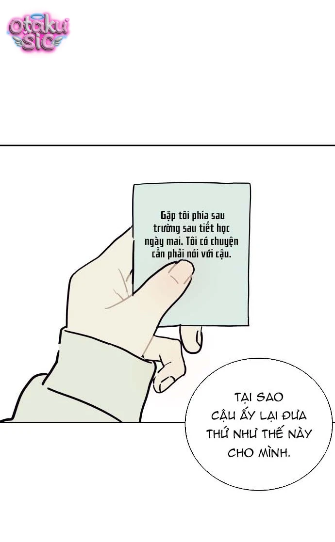 Hội Chứng Chất Nhầy - Chap 3 - Trang 3