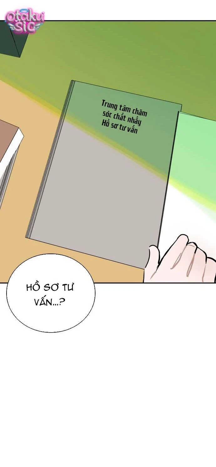 Hội Chứng Chất Nhầy - Chap 3 - Trang 37